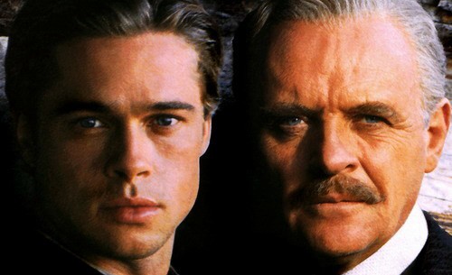 Xem phim Huyền Thoại Mùa Thu (Legends Of The Fall) 1994