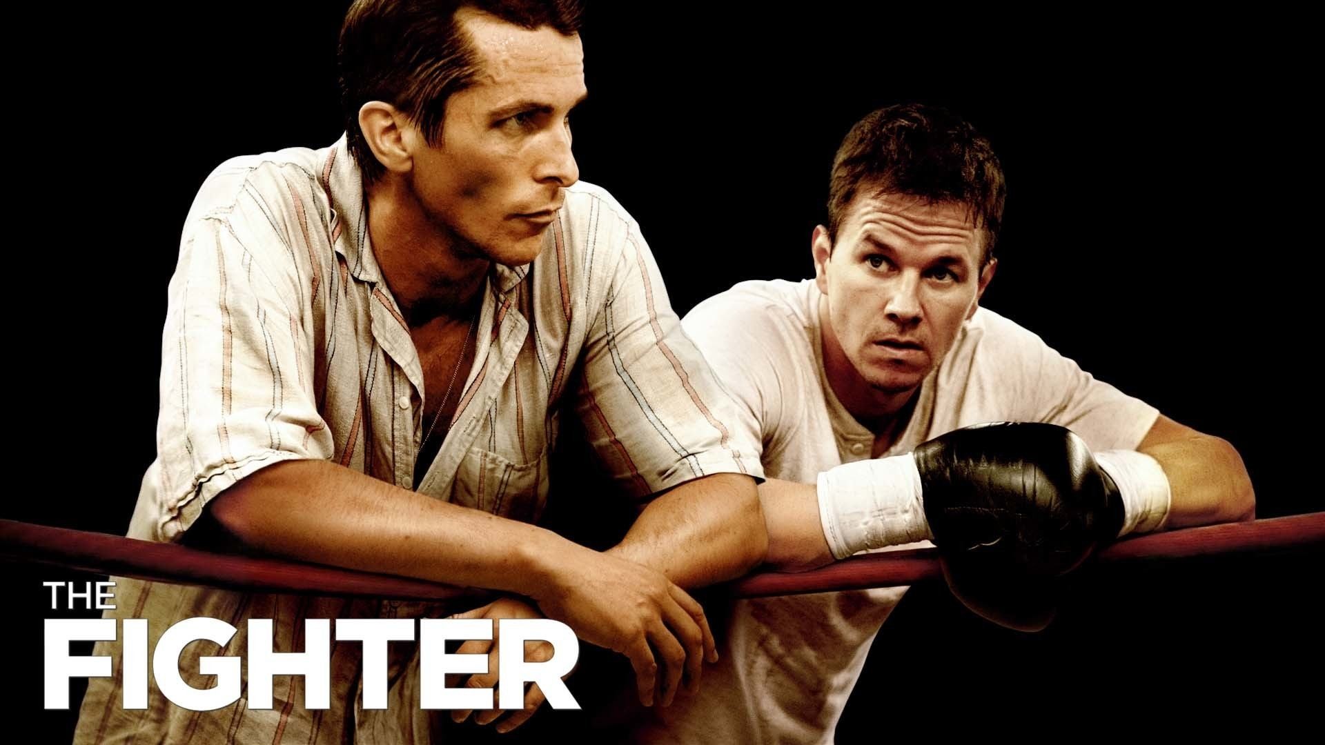 Xem phim Huyền Thoại Quyền Anh (The Fighter) 2010