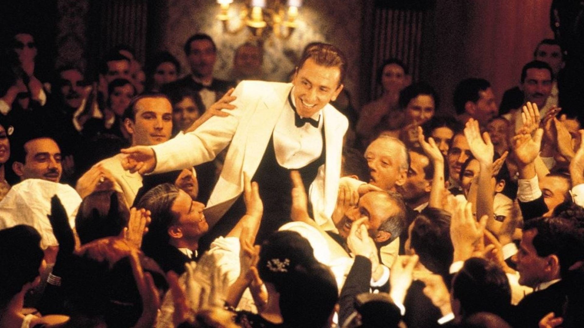 Huyền thoại về 1900