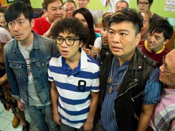 Xem phim Huynh Đệ Phúc Lộc Thọ (The Fortune Buddies) 2011