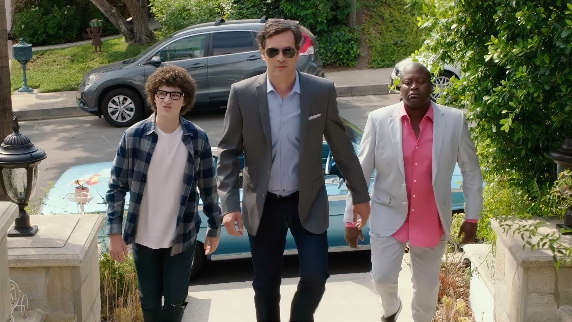 Xem phim I Hate Kids (I Hate Kids) 2019