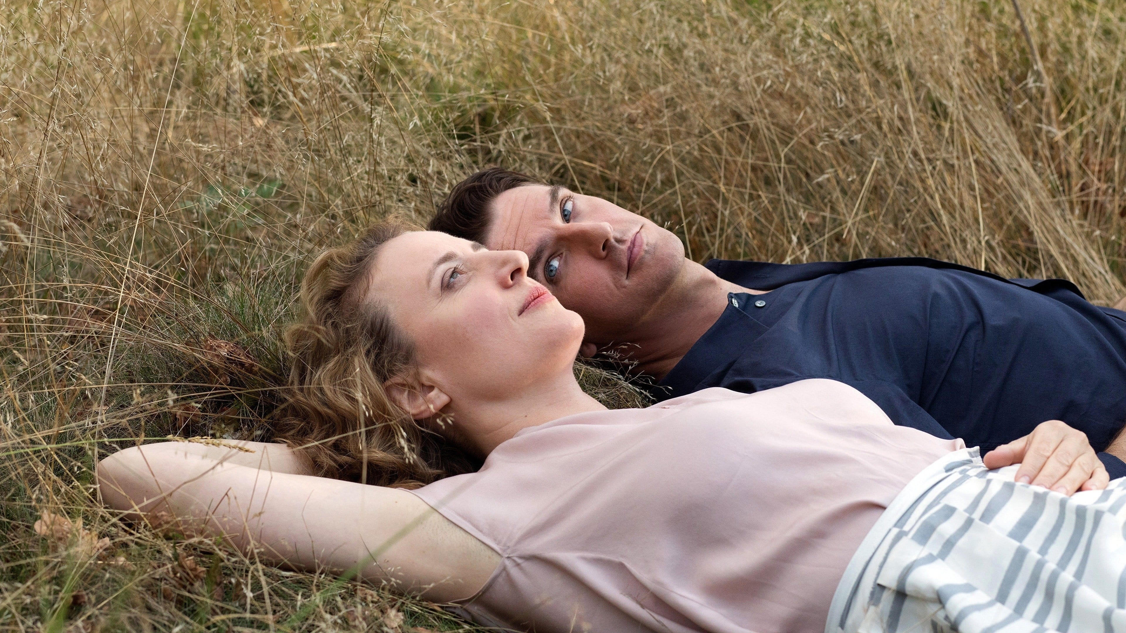 Xem phim I'm Your Man (I'm Your Man) 2021