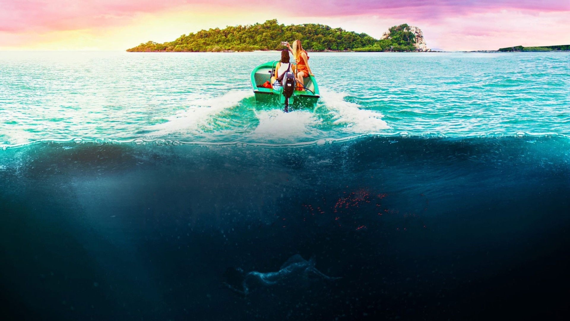 Xem phim Influencer (Influencer) 2023