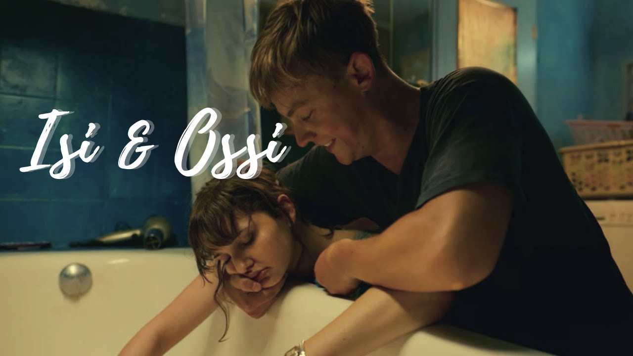 Xem phim Isi & Ossi (Isi & Ossi) 2020