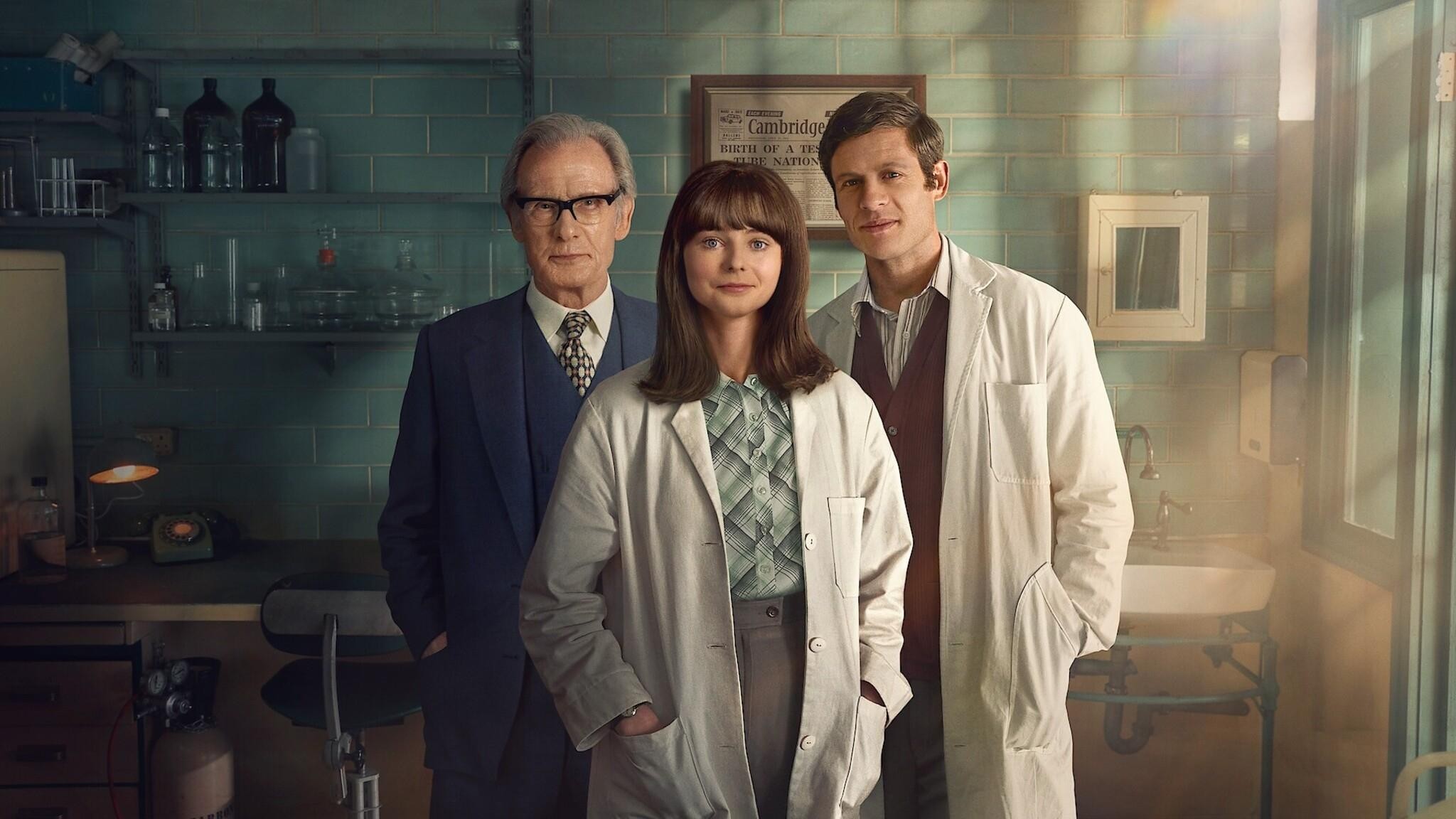 Xem phim Joy (The Birth of IVF) 2026