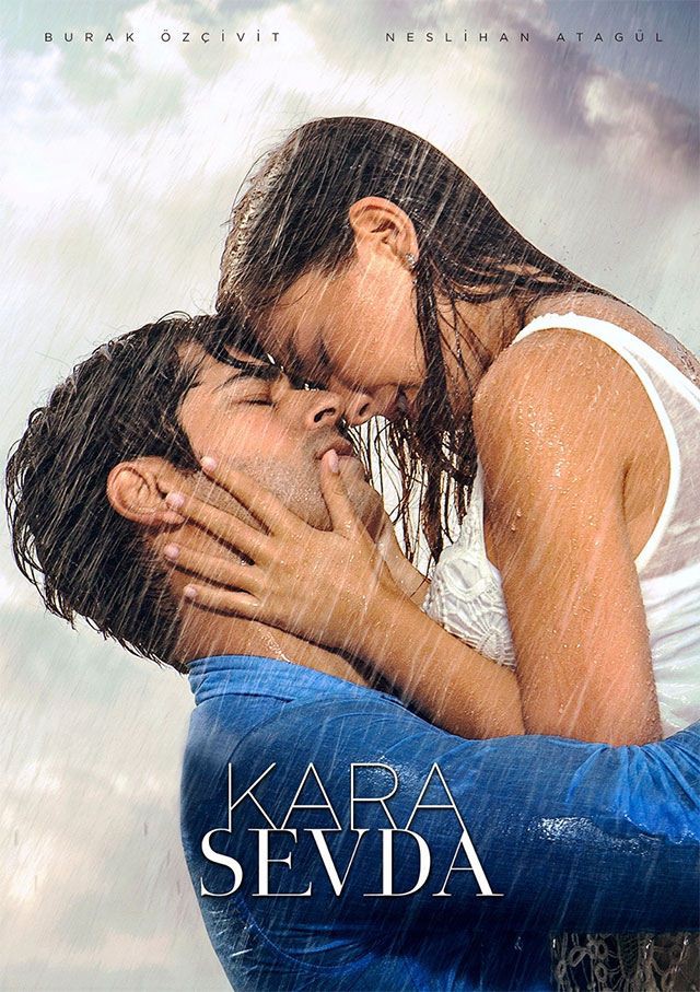 Xem phim Kara Sevda (Phần 1) (Endless Love / Tình yêu bất tận) 2015