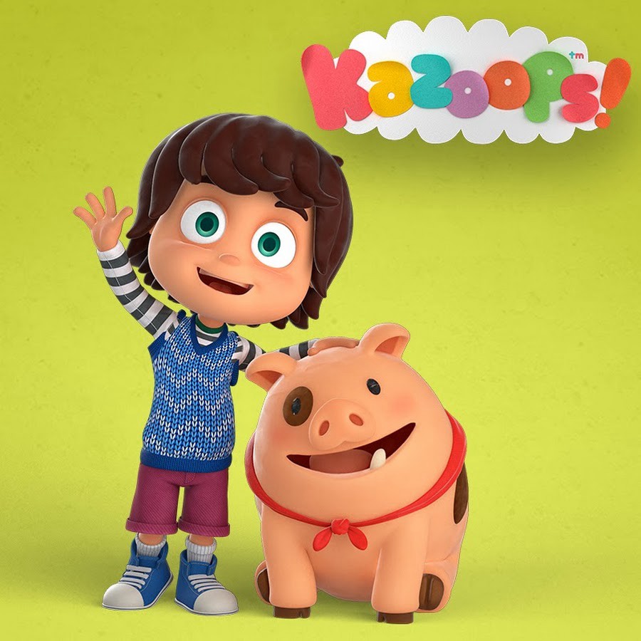 Xem phim Kazoops! (Phần 1) (Kazoops! (Season 1)) 2016