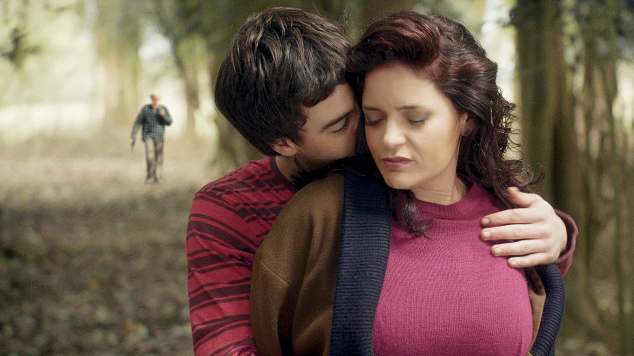 Xem phim Kẻ Cướp Tình Yêu (Amor Bandido) 2021