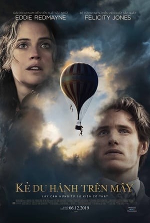 Xem phim Kẻ Du Hành Trên Mây (The Aeronauts) 2026