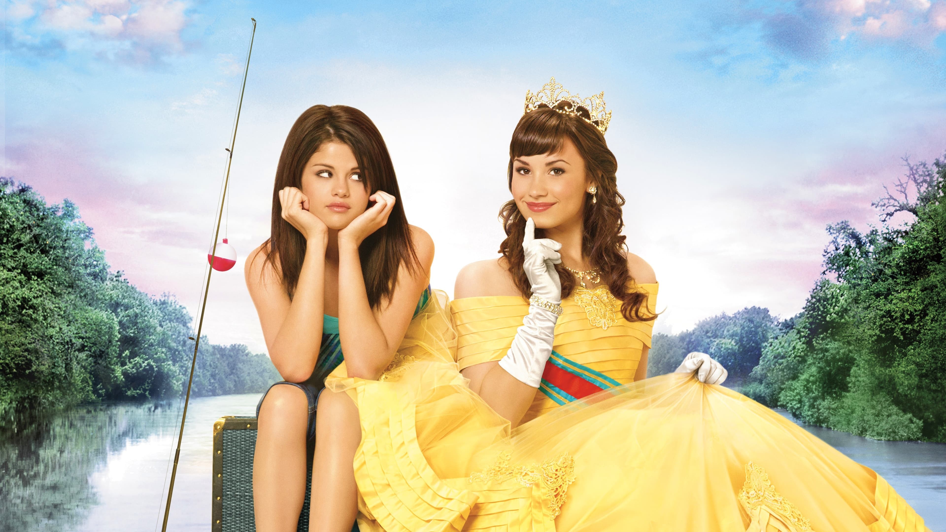Xem phim Kế Hoạch Bảo Vệ Công Chúa (Princess Protection Program) 2010