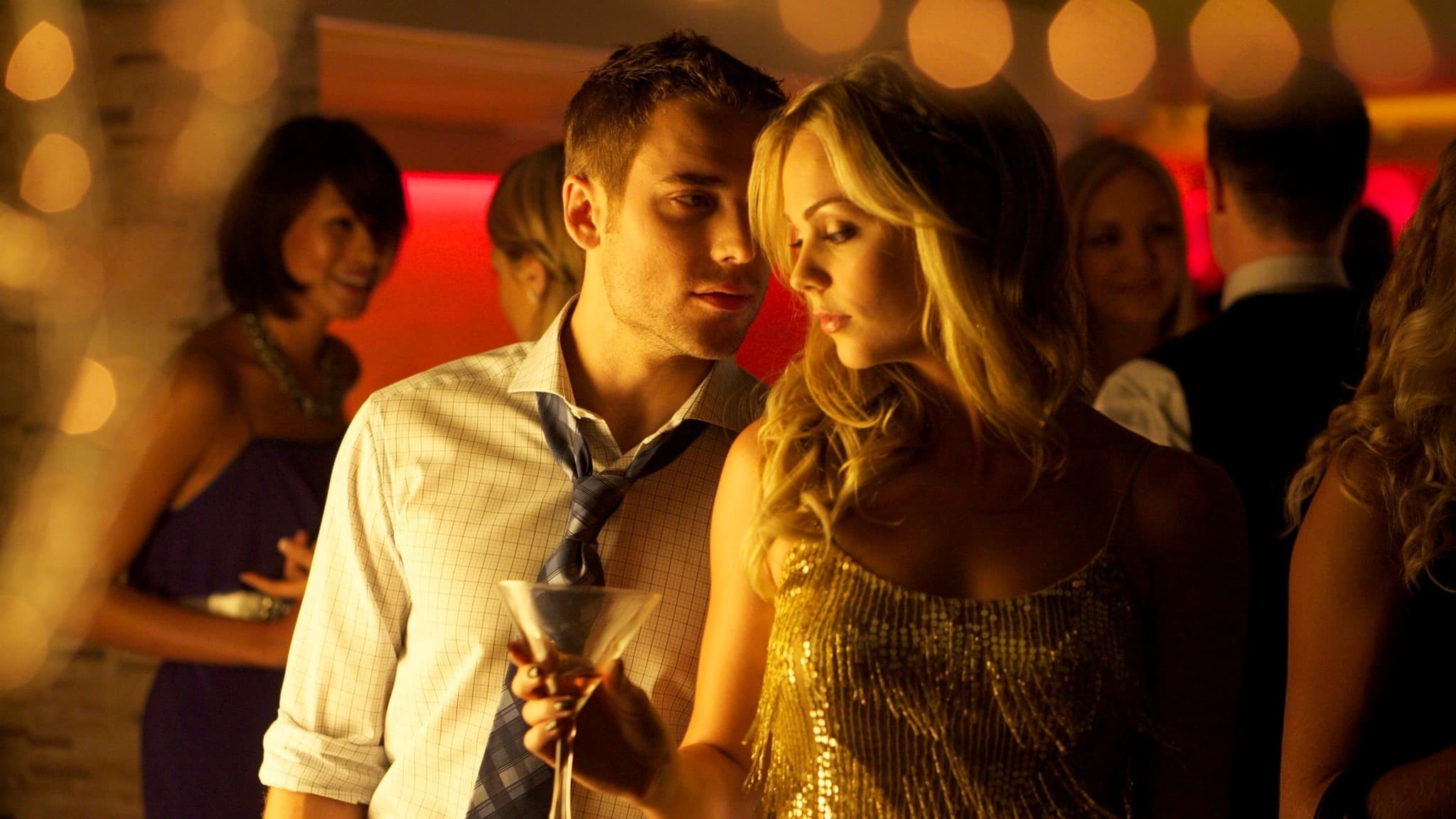 Xem phim Kế Hoạch Hoàn Hảo (The Entitled) 2011