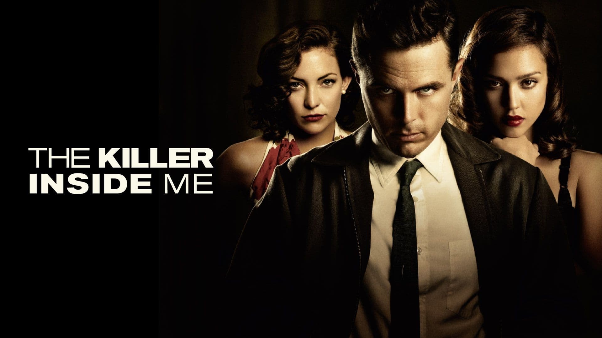 Kẻ Sát Nhân Trong Tôi