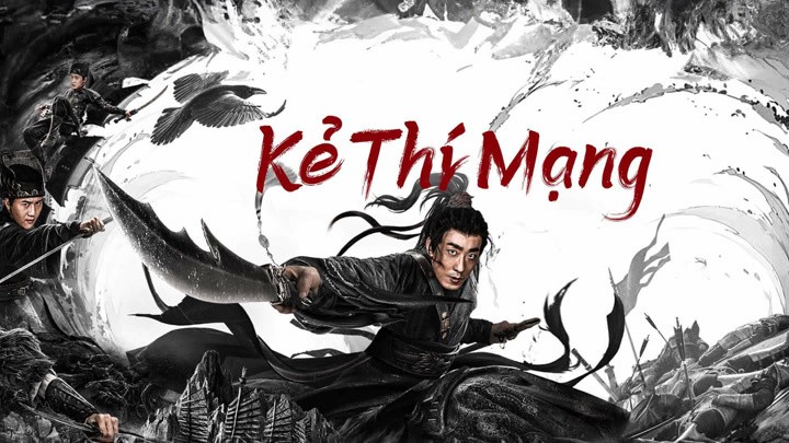 Xem phim Kẻ Thí Mạng (PUPPET) 2024