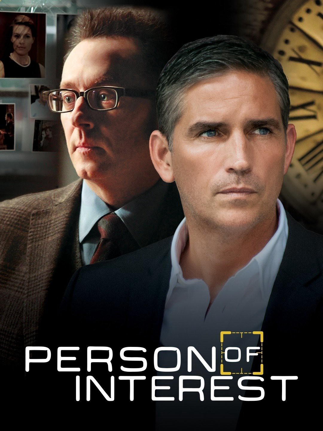 Xem phim Kẻ Tình Nghi (Phần 5) (Person of Interest (Season 5)) 2016