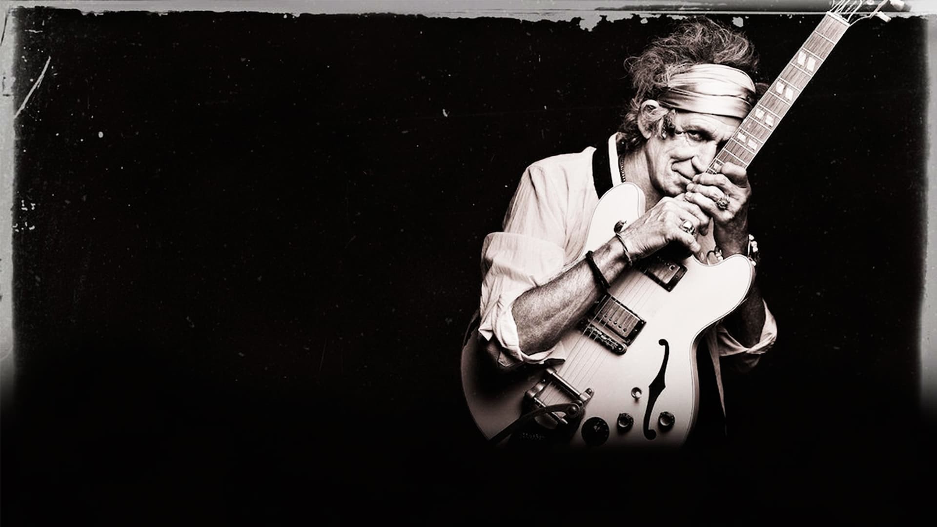 Xem phim Keith Richards: Ảnh hưởng (Keith Richards: Under the Influence) 2015