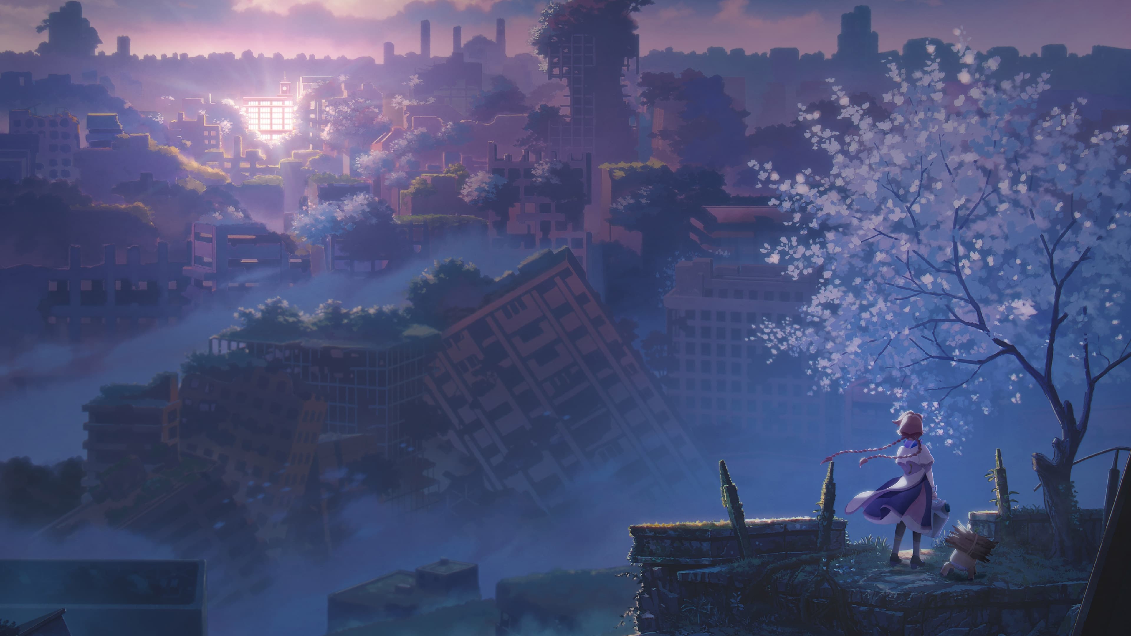 Khách Sạn Apocalypse