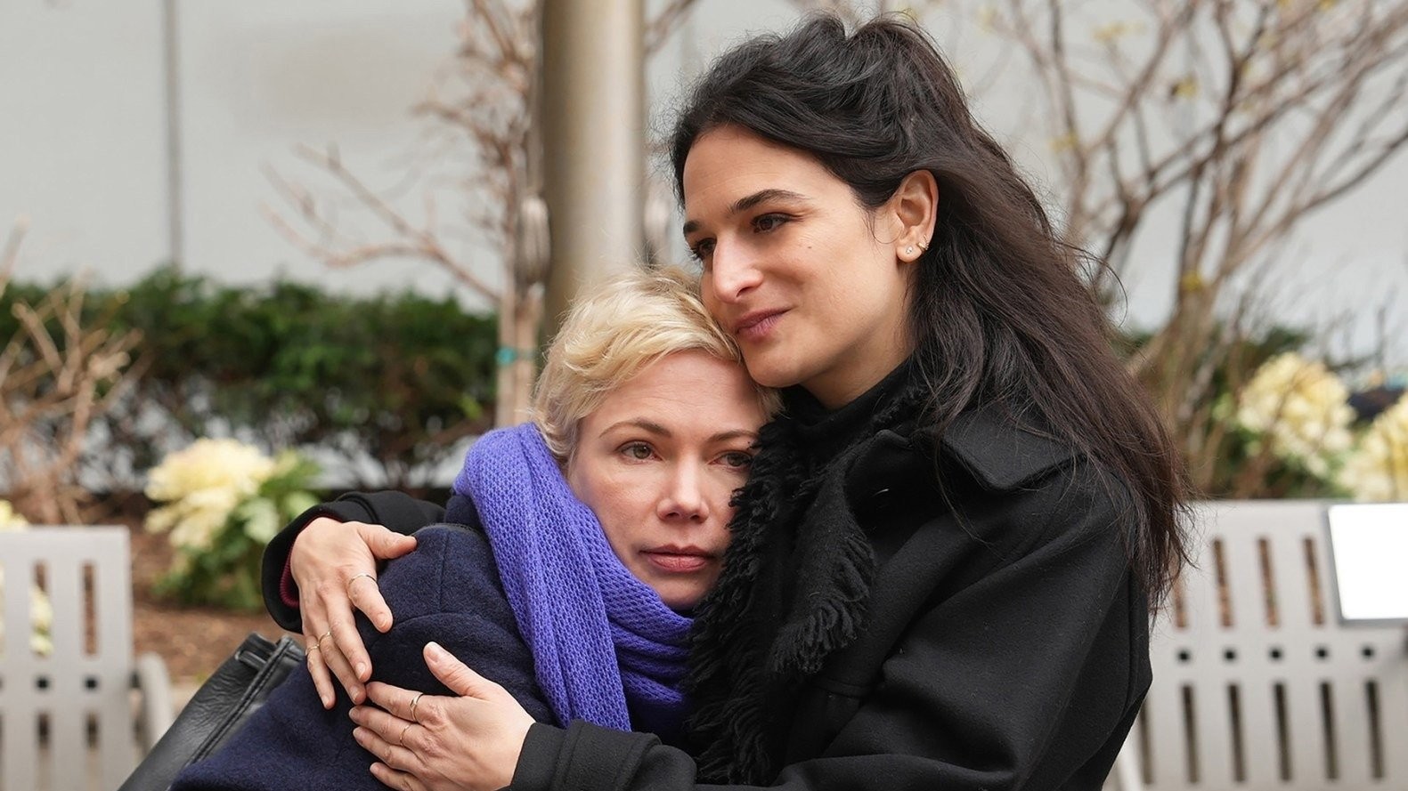 Khát Khao Dục Vọng