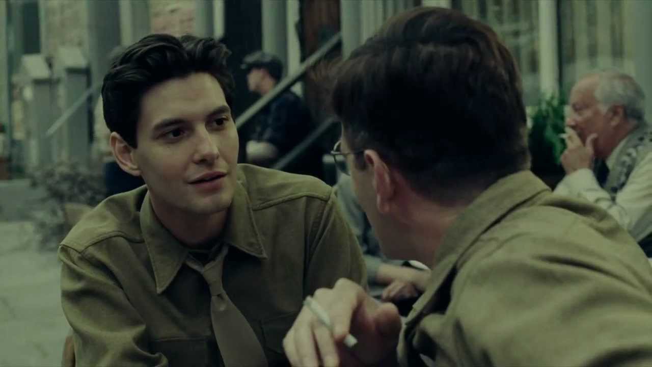 Xem phim Khẩu Ngữ (The Words) 2012