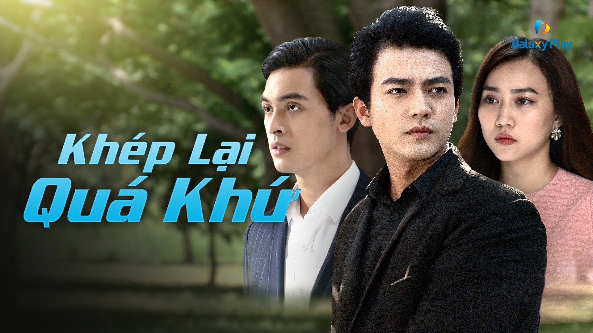 Xem phim Khép Lại Quá Khứ (Closing The Past) 2018