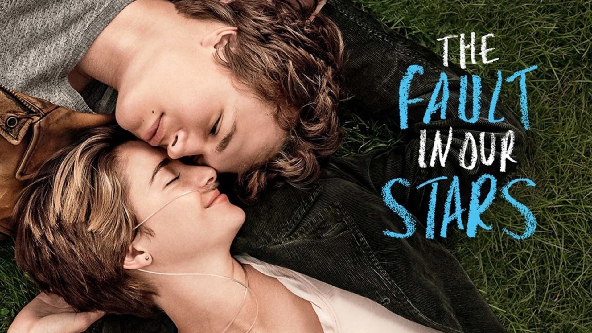 Xem phim Khi Lỗi Thuộc Về Những Vì Sao (The Fault in Our Stars) 2014