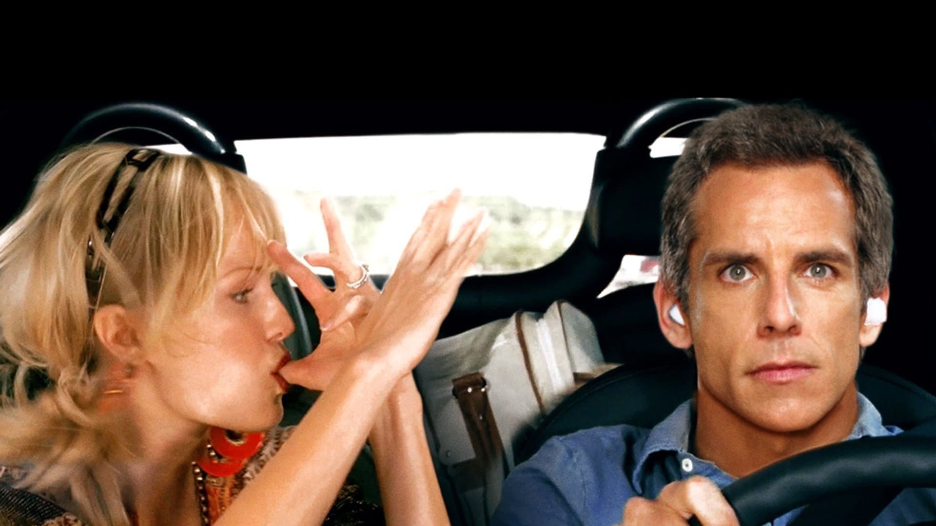 Xem phim Khi Nàng Quá Yêu (The Heartbreak Kid) 2007