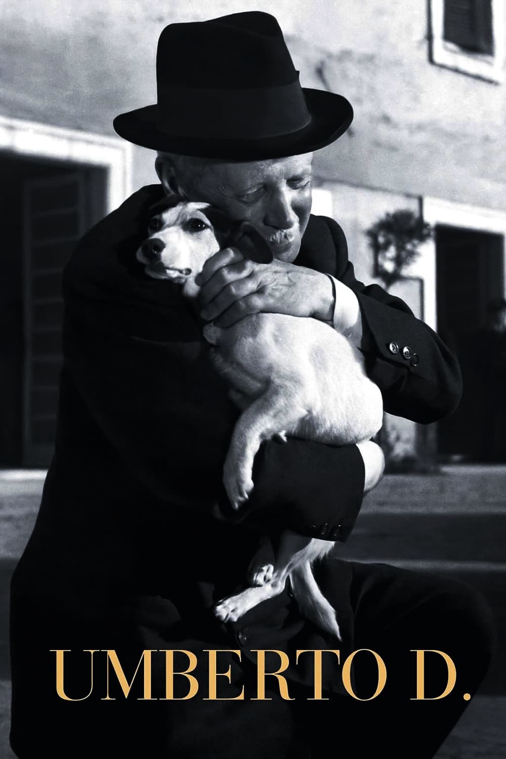 Xem phim Khốn Quẫn (Umberto D.) 1952