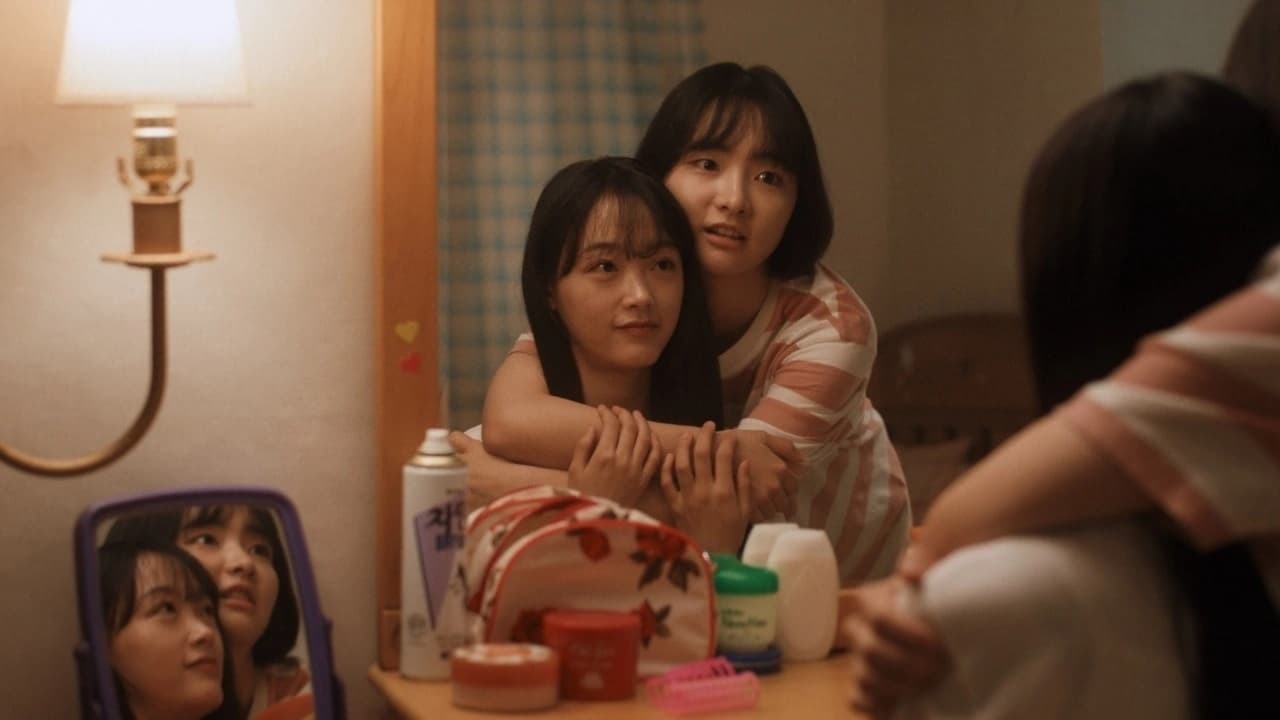 Xem phim Không Có Thiên Đường Chỉ Có Tình Yêu (No Heaven But Love) 2024