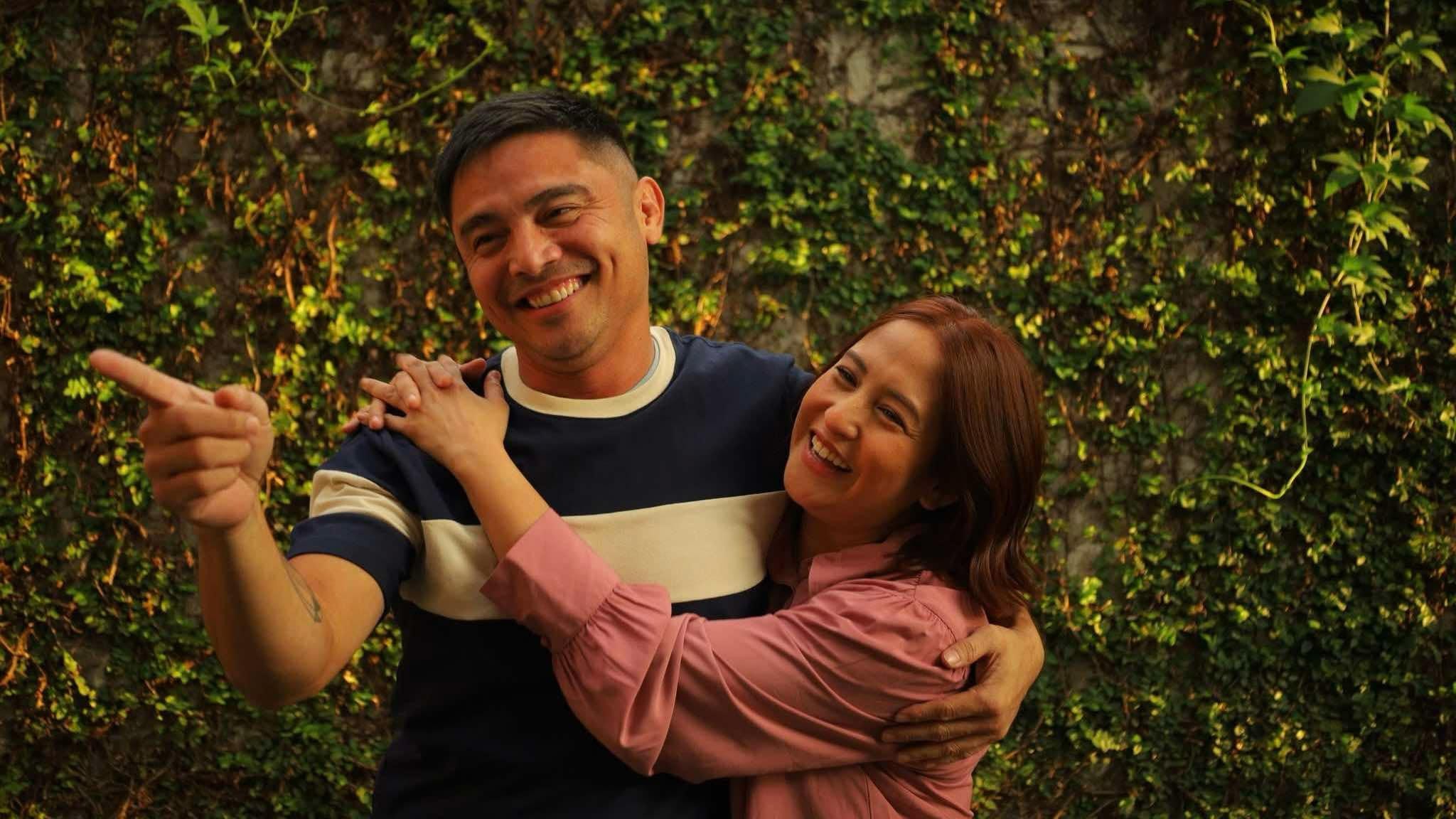 Xem phim Không còn là người cũ (Ex Ex Lovers) 2025