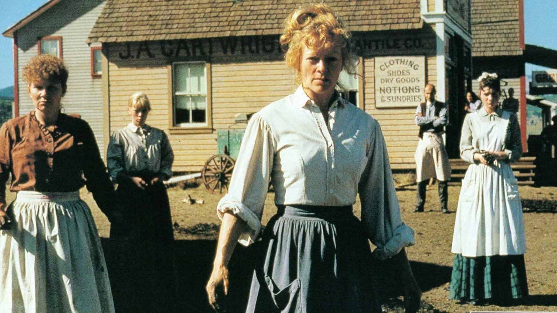 Xem phim Không Tha Thứ (Unforgiven) 1992