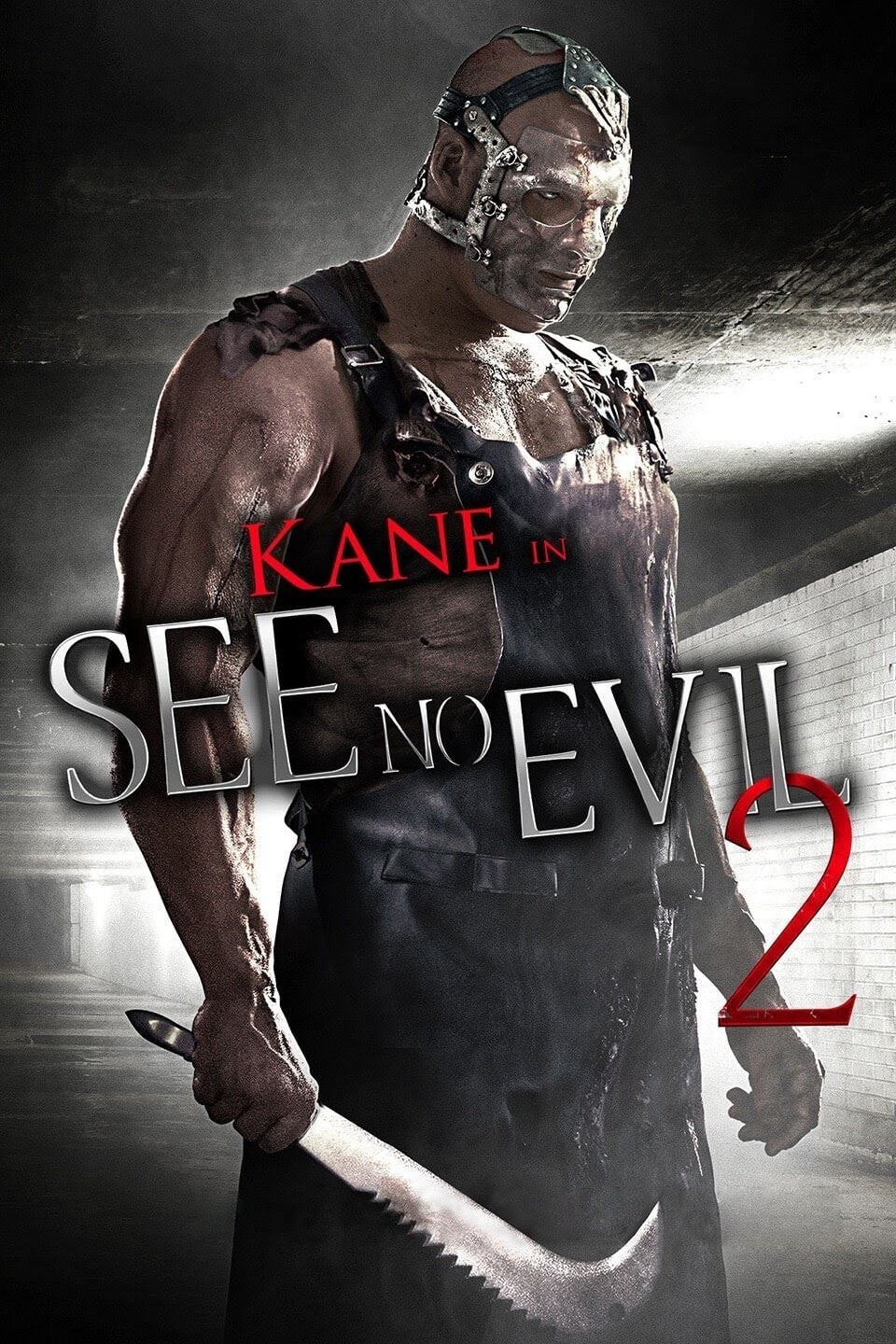 Xem phim Không Thấy Ác Quỷ 2 (See No Evil 2) 2014