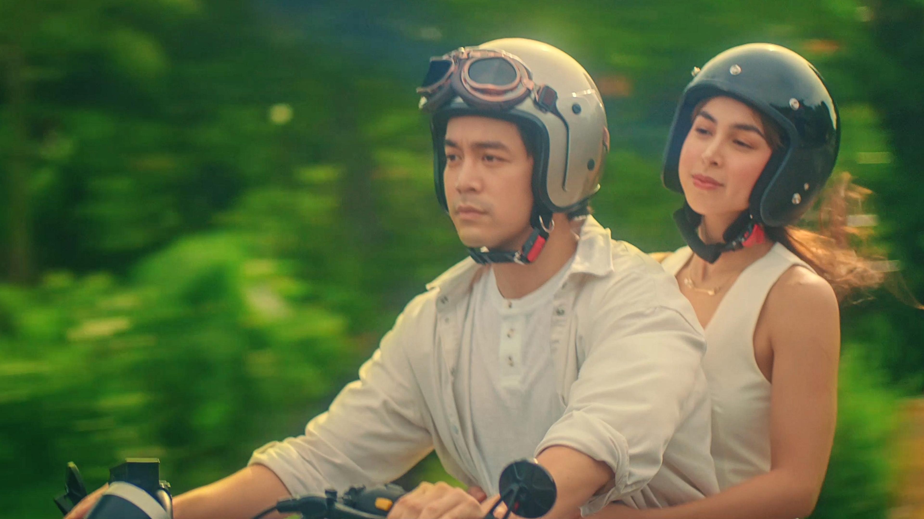 Xem phim Không Vui Mừng Cho Em (UnHappy For You) 2024