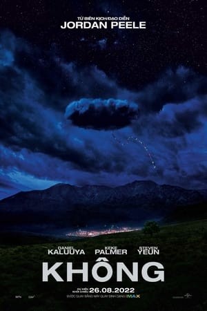 Xem phim Không (Nope) 2026