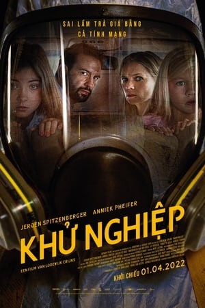 Xem phim Khử Nghiệp (Tailgate) 2026