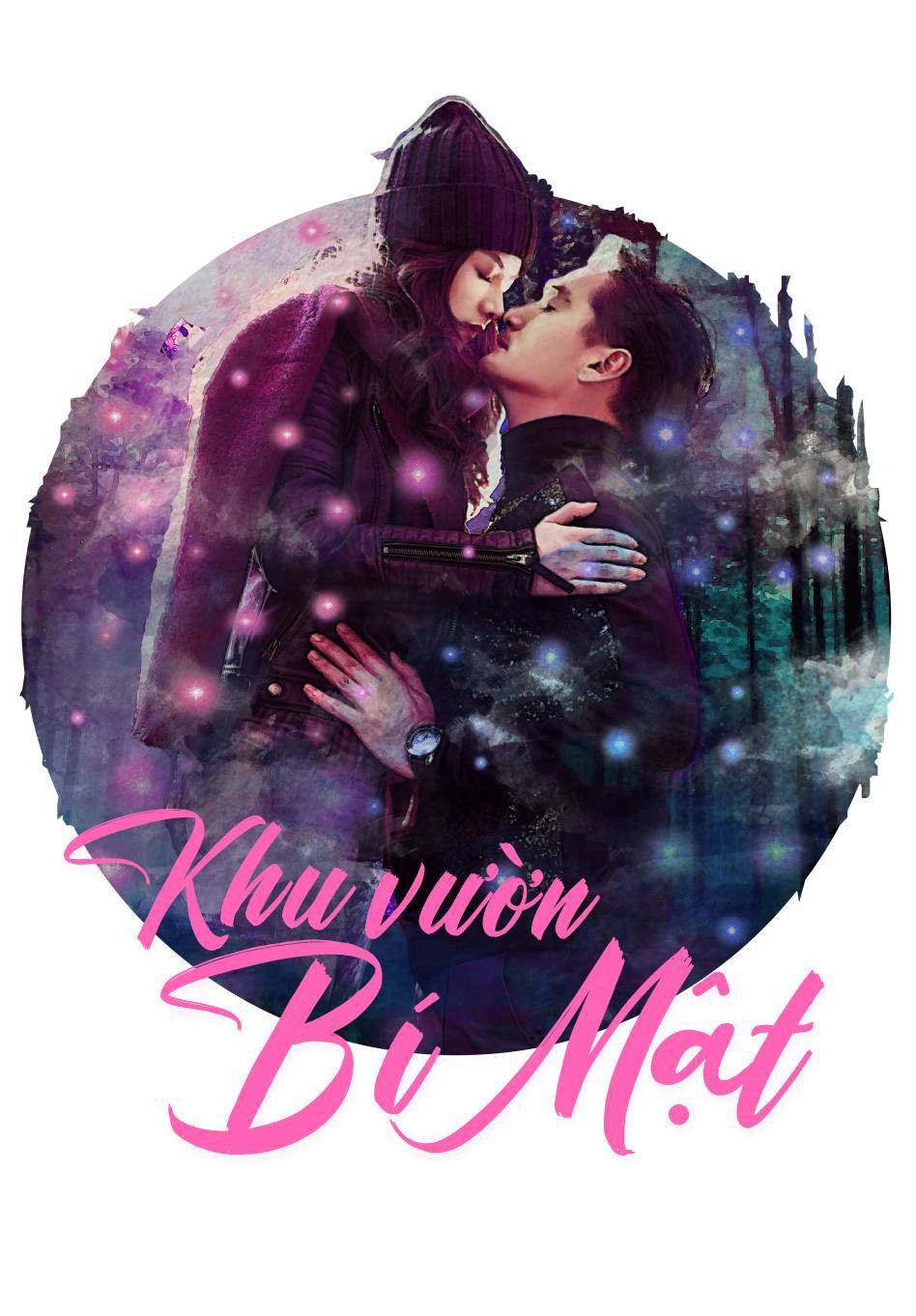 Xem phim Khu Vườn Bí Mật (Thái Lan) (Secret Garden) 2019