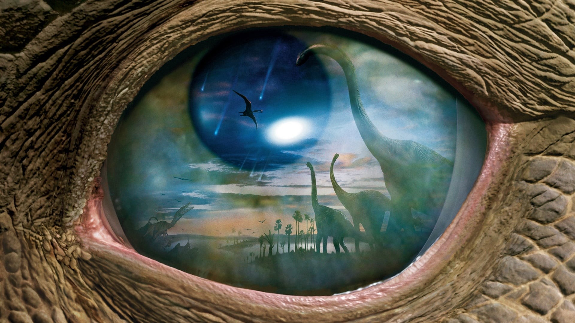 Xem phim Khủng Long (Dinosaur) 2000