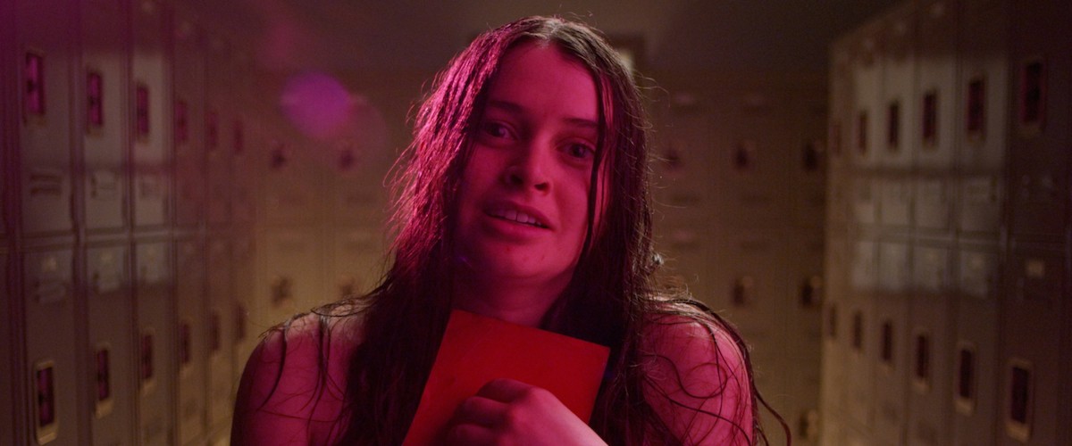 Xem phim Kì Nghỉ Kinh Hoàng (Holidays) 2016