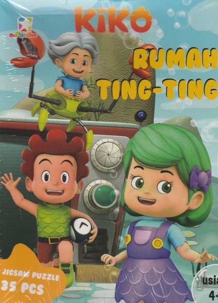 Xem phim Kiko (Kiko) 2016