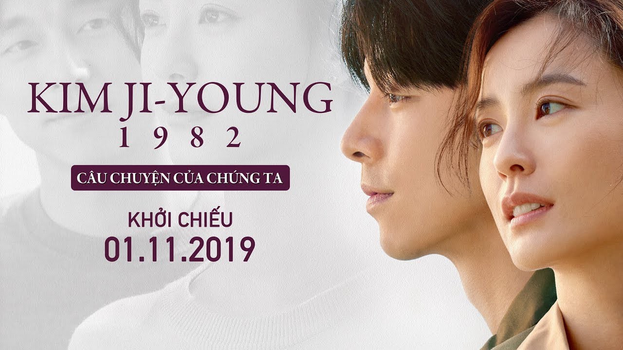 Xem phim Kim Ji Young, Born 1982 (Kim Ji Young, Born 1982) 2019