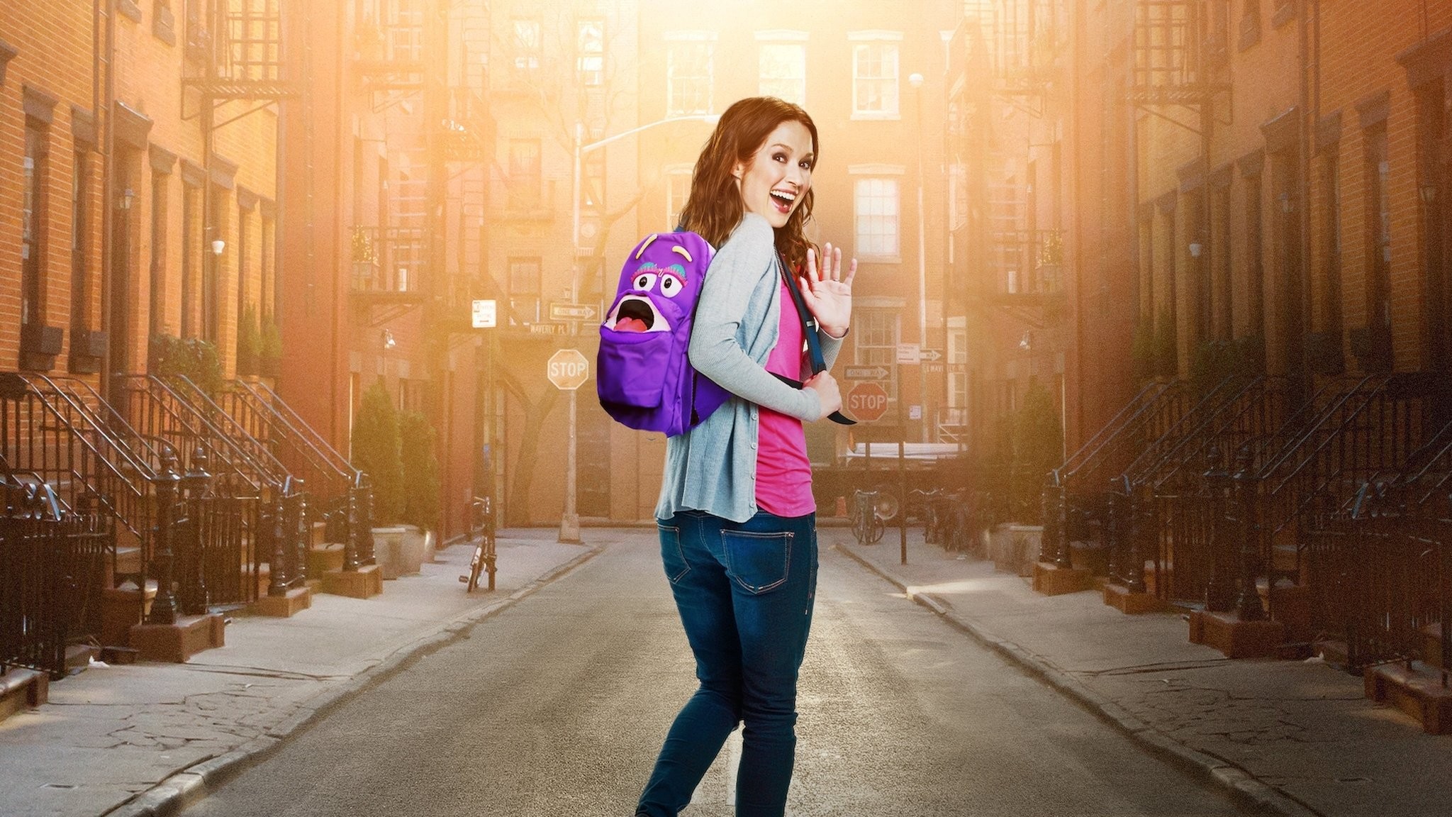 Xem phim Kimmy Bất Bại (Phần 1) (Unbreakable Kimmy Schmidt (Season 1)) 2015