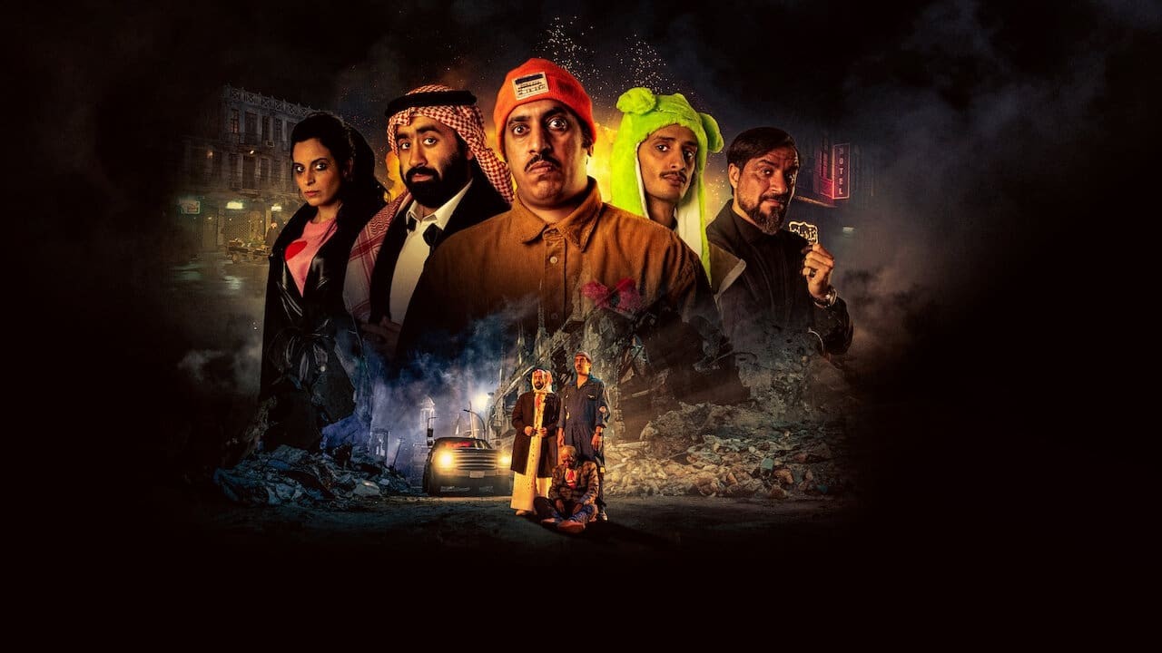 Xem phim Kình Địch Đối Đầu (Head to Head) 2023