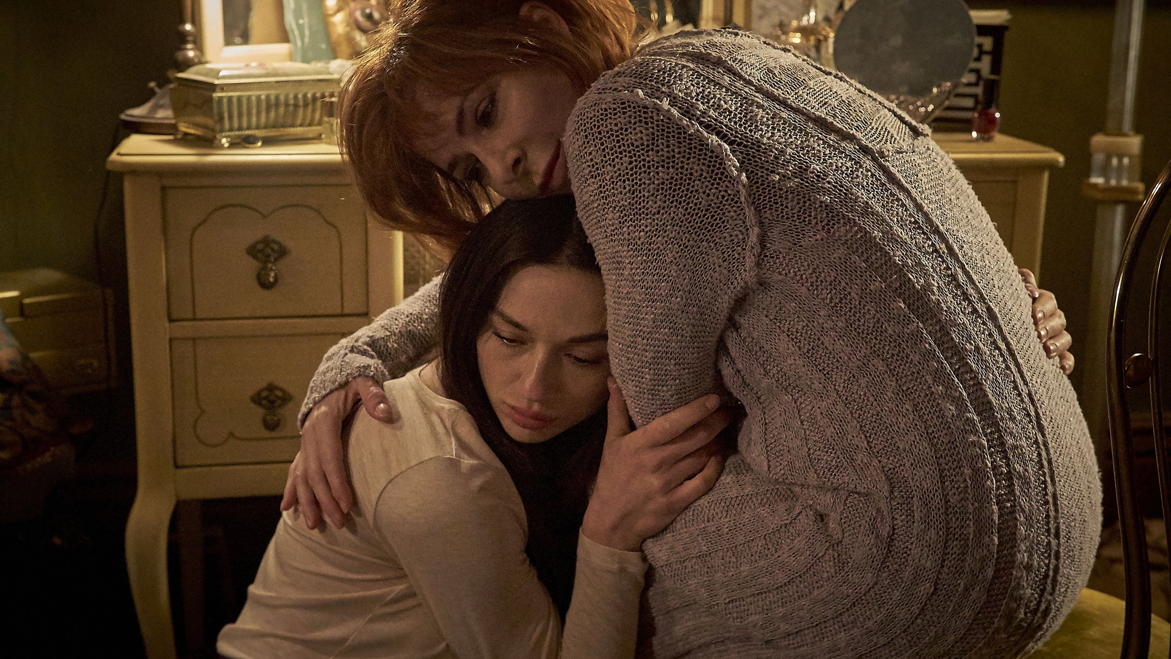 Kinh Hoàng Trên Lãnh Địa Ma