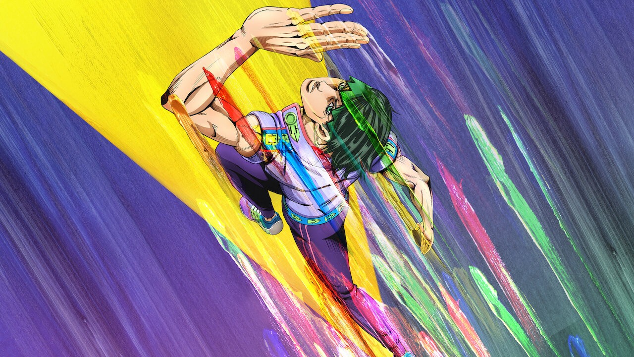 Xem phim Kishibe Rohan Đã Nói Vậy (Thus Spoke Kishibe Rohan) 2021