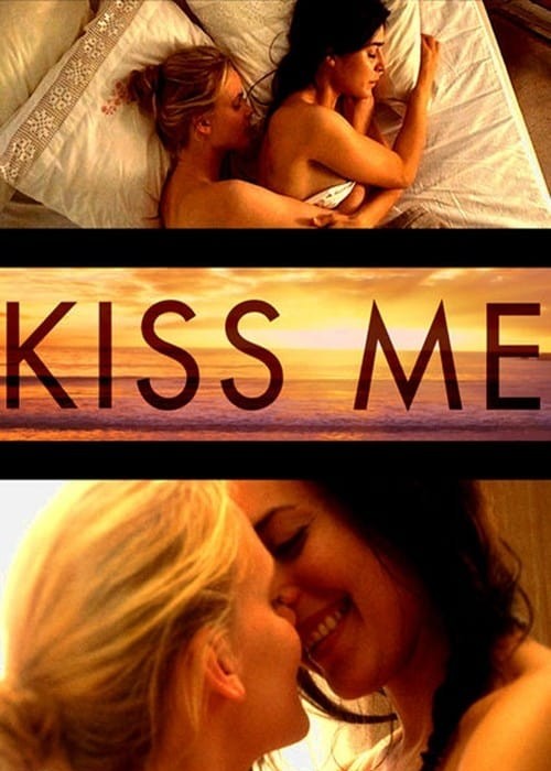 Xem phim Kiss Me (Kiss Me) 2011