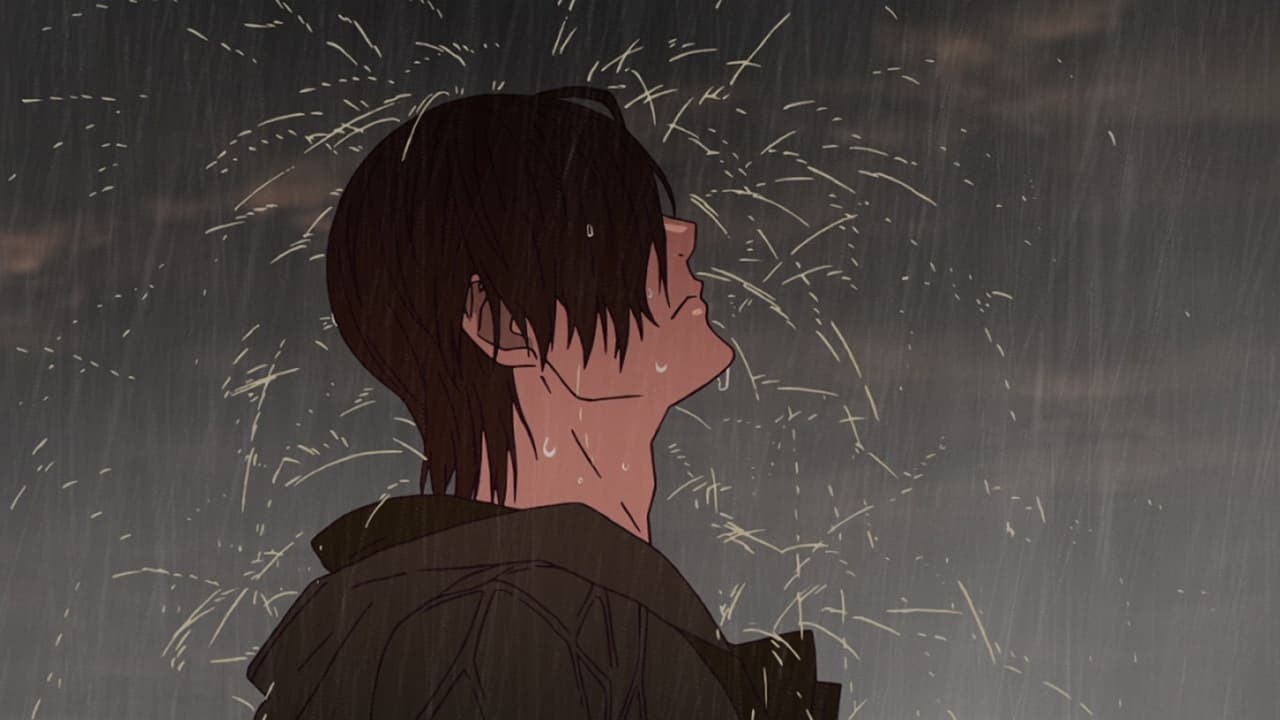 Xem phim Kizumonogatari Phần 2: Nhiệt Huyết (Kizumonogatari Part 2: Nekketsu) 2016