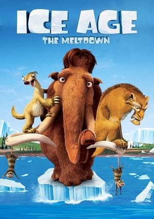 Xem phim Kỷ Băng Hà 2: Băng Tan (Ice Age: The Meltdown) 2026