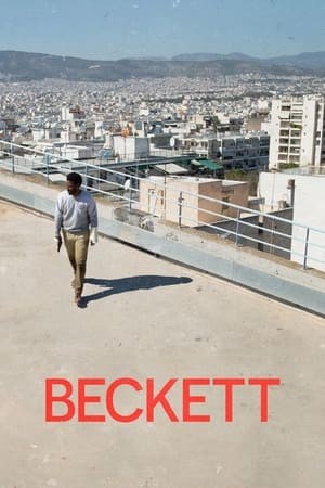 Xem phim Kỳ Nghỉ Của Beckett (Beckett) 2026