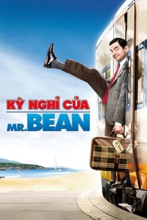Kỳ nghỉ của Mr. Bean