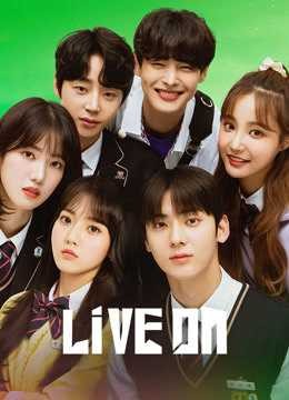 Xem phim Ký Ức Tuổi 18 (Live On) 2026