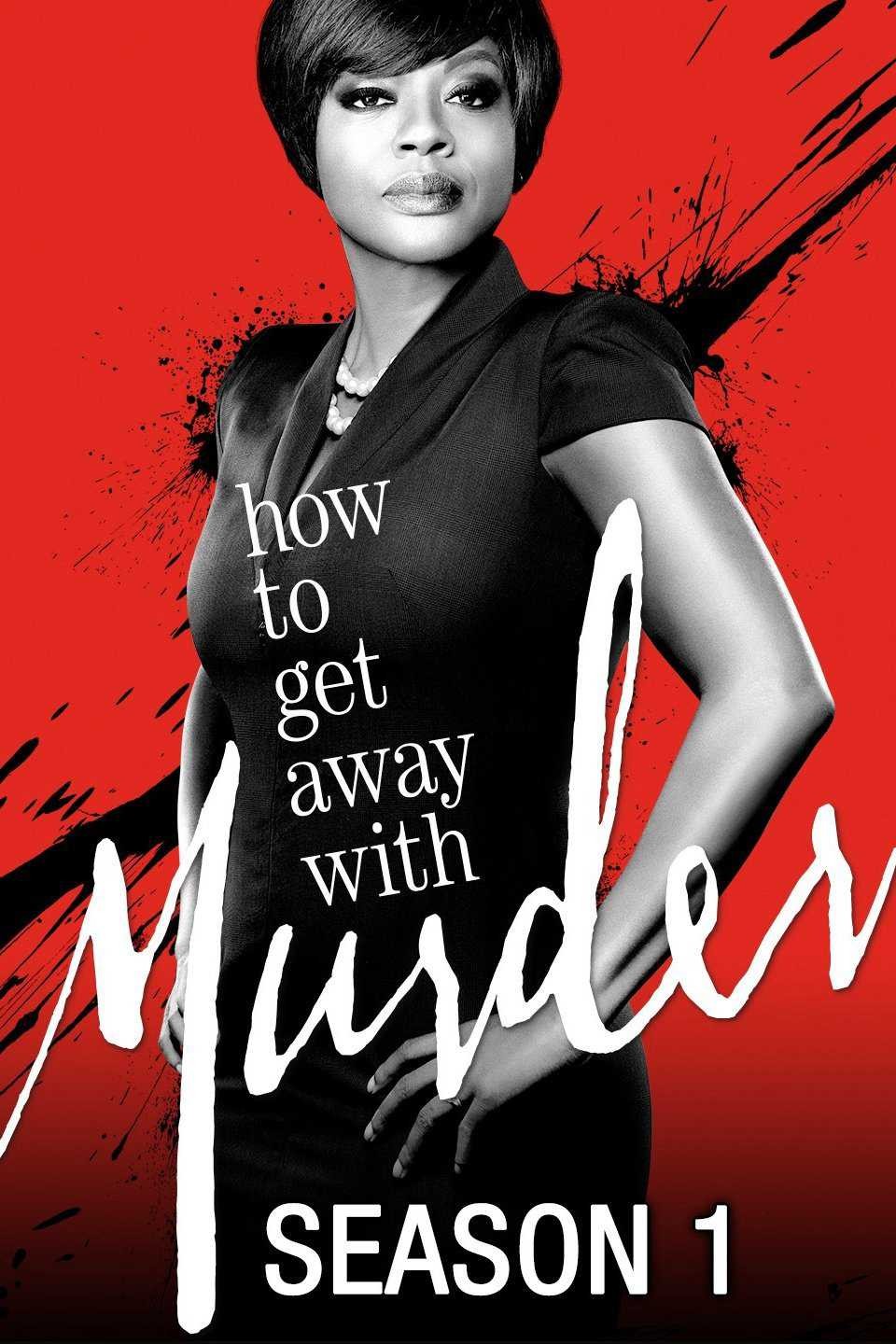 Xem phim Lách Luật (Phần 1) (How to Get Away With Murder (Season 1)) 2026