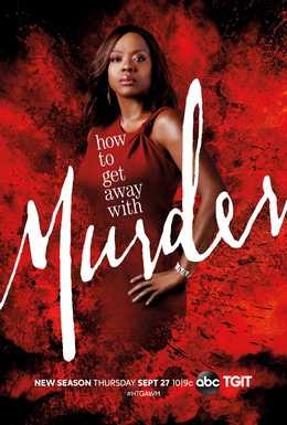 Xem phim Lách Luật (Phần 5) (How to Get Away With Murder (Season 5)) 2026